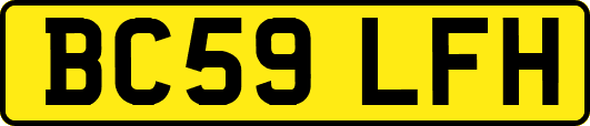 BC59LFH