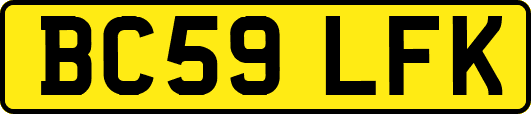 BC59LFK