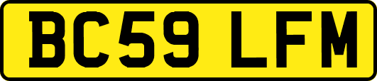 BC59LFM