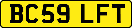 BC59LFT