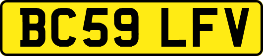 BC59LFV
