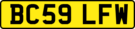 BC59LFW