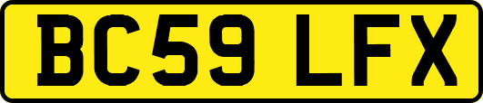BC59LFX