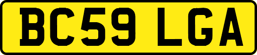 BC59LGA