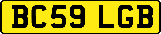 BC59LGB