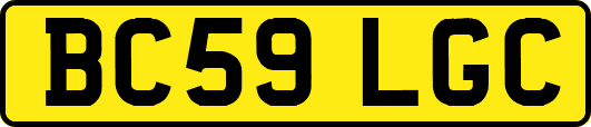 BC59LGC