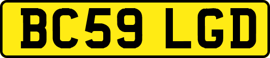 BC59LGD