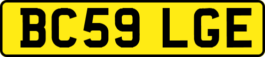 BC59LGE