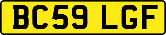BC59LGF