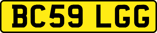 BC59LGG