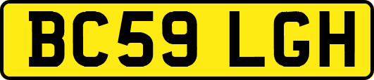 BC59LGH