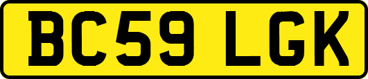BC59LGK