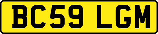 BC59LGM