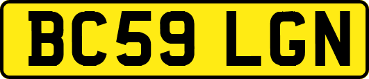 BC59LGN