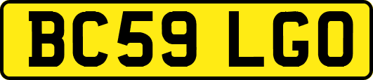 BC59LGO