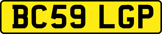 BC59LGP