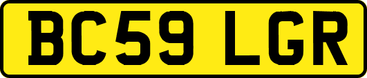 BC59LGR