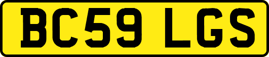 BC59LGS