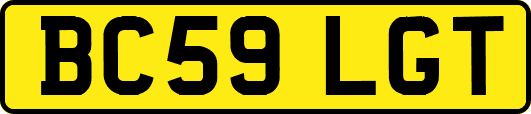BC59LGT