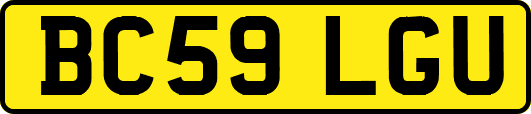 BC59LGU