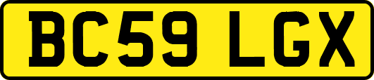 BC59LGX