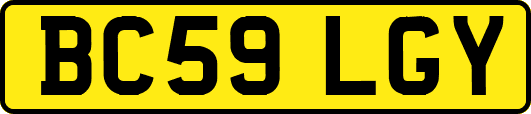 BC59LGY