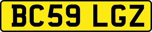 BC59LGZ