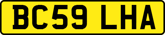 BC59LHA