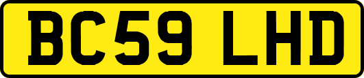 BC59LHD