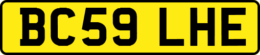 BC59LHE