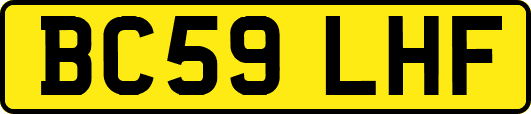 BC59LHF