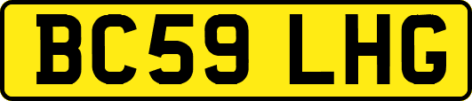 BC59LHG