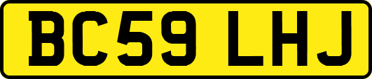 BC59LHJ