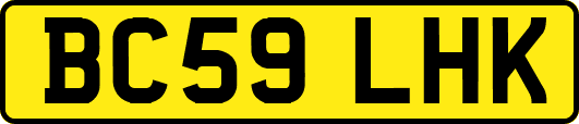 BC59LHK
