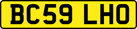 BC59LHO
