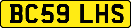 BC59LHS