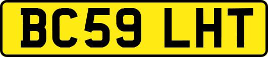 BC59LHT
