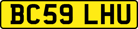 BC59LHU
