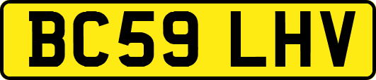 BC59LHV