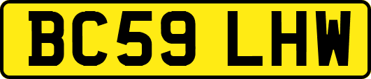 BC59LHW