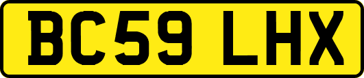 BC59LHX
