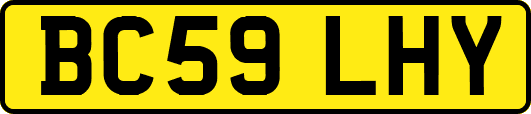 BC59LHY