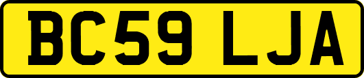 BC59LJA