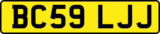 BC59LJJ