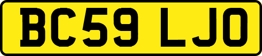 BC59LJO