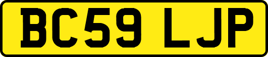 BC59LJP