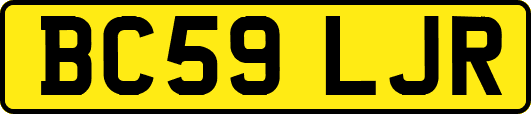 BC59LJR