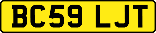 BC59LJT