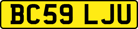 BC59LJU