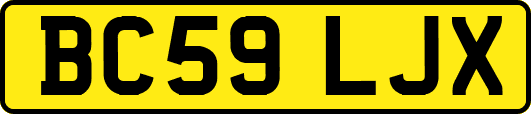 BC59LJX